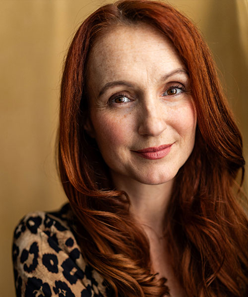 Lisa Bond