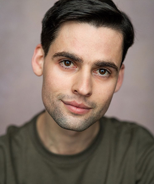 Louis Cruzat