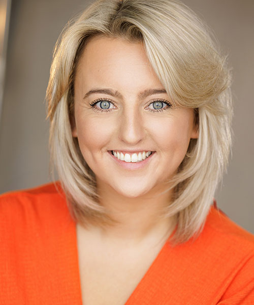 Lucy Forker