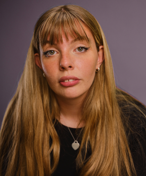 Madeline Orton
