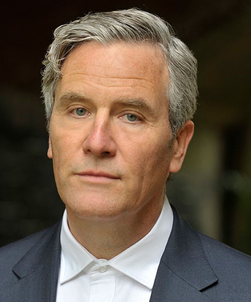 Mark Warner