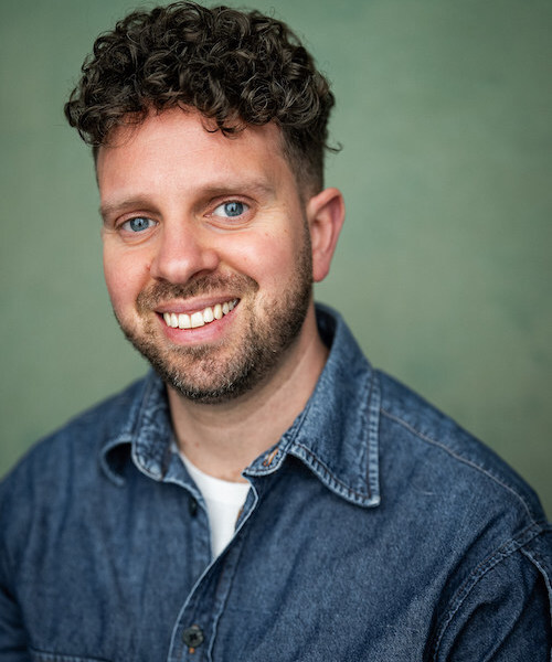Matthew Russell-Jones