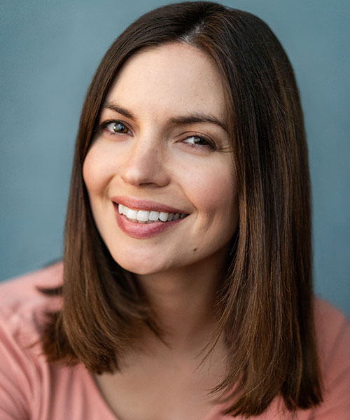 Merissa Porter