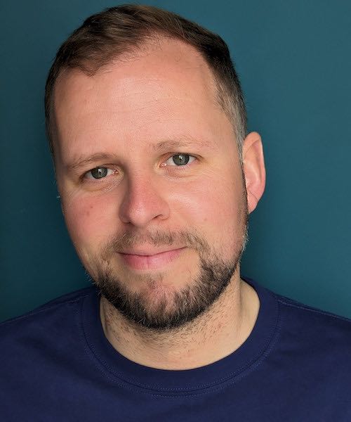 Michael Smithwick