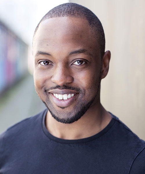 Mitchell Ndema