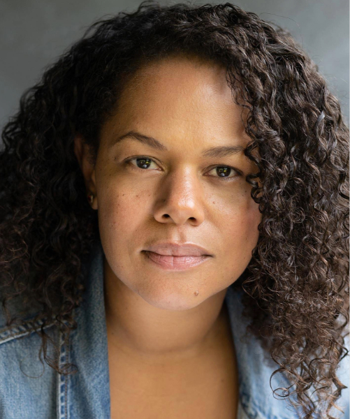 Nadine Wild-Palmer