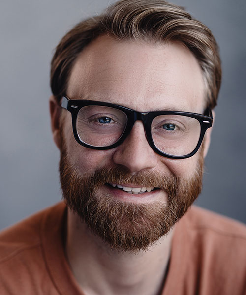Nathan Plant
