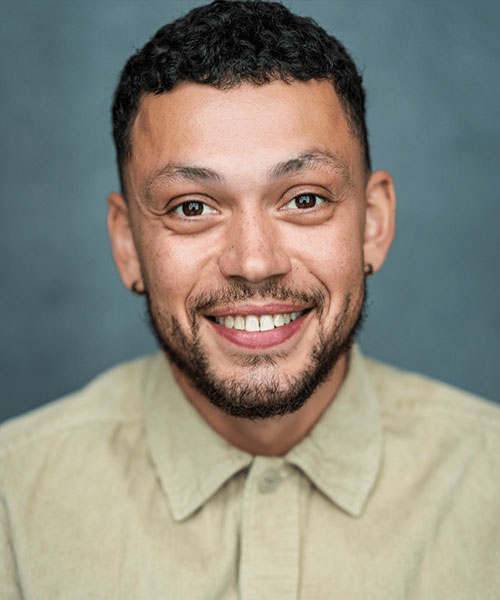 Oliver Alexander