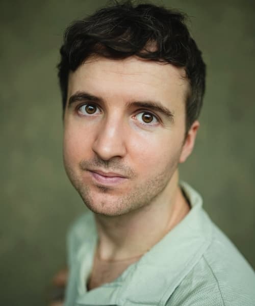 Piers Mckenzie