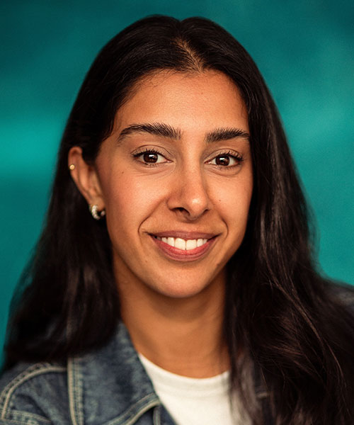 Ramanie Chahal