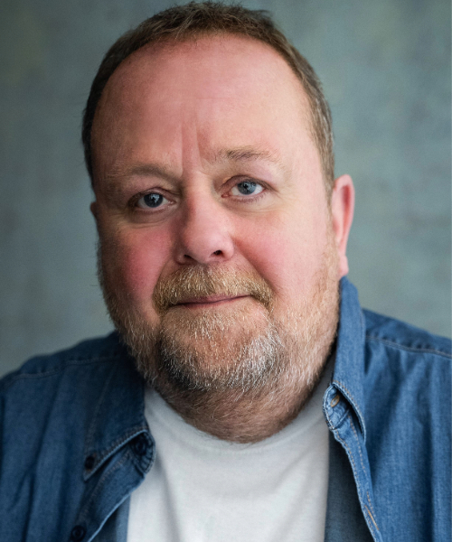 Rob Tofield