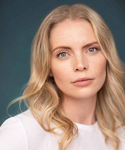 Roseanna Leathley