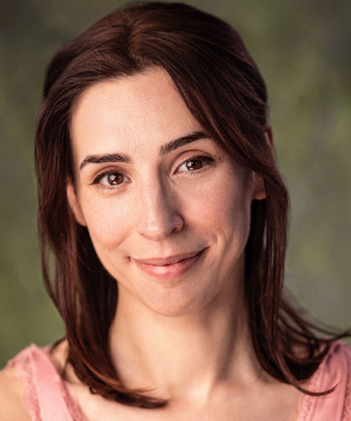 Samantha Alder