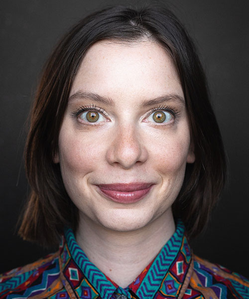 Shea Wojtus