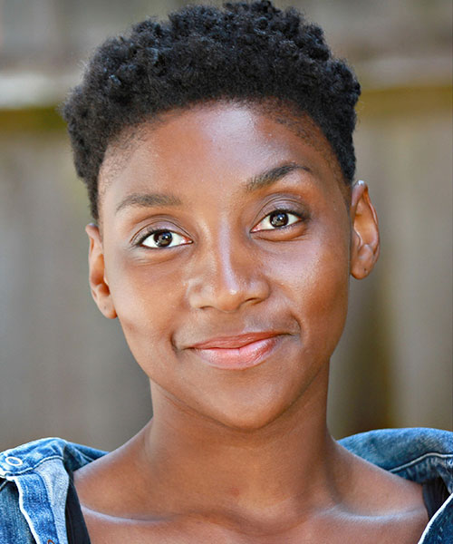 Shireenah Ingram