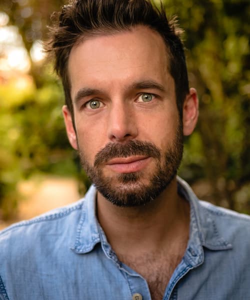 Simon Geoffrey-Feilder