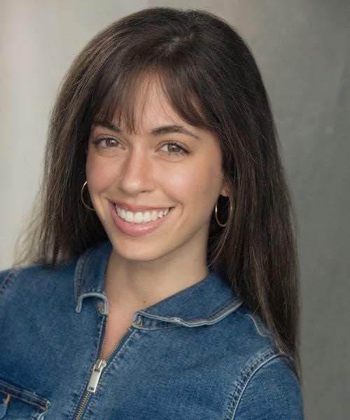 Sofia Furio