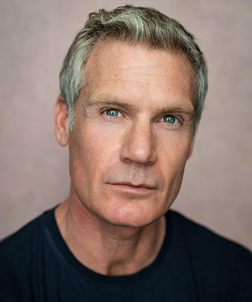 Stephen Guy