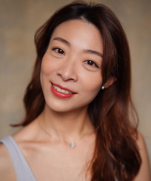 Tammy Cheung