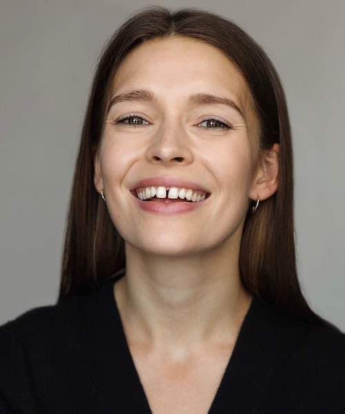 Tilly Woodward