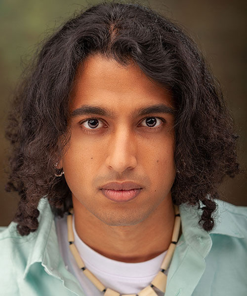 Washim Abdul Gafoor