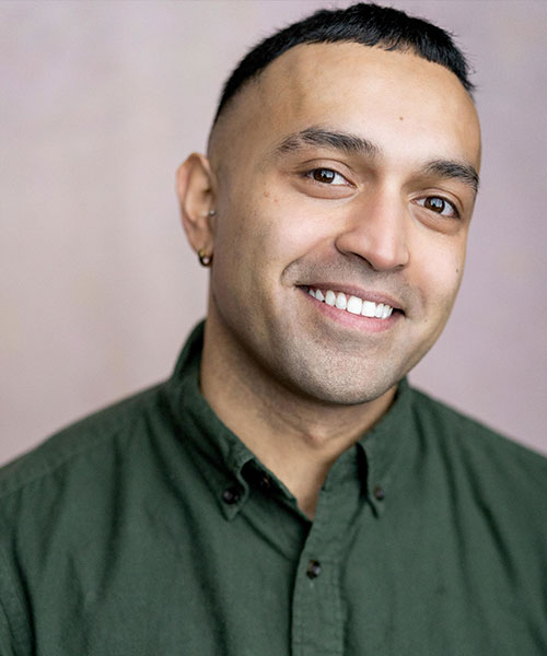 Yusuf Naya